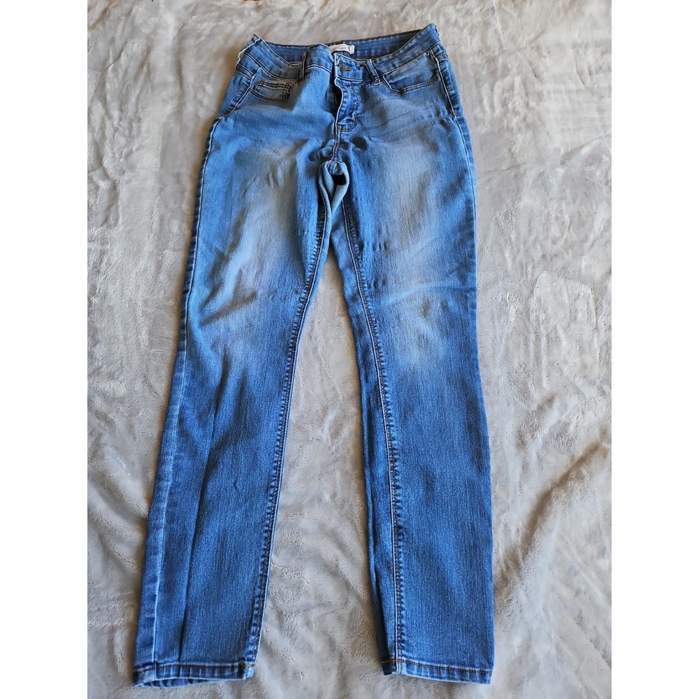 Cello JEANS Woman's Blue Size 11